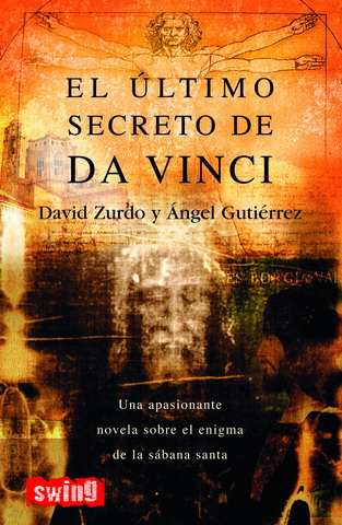 El Último Secreto de Da Vinci